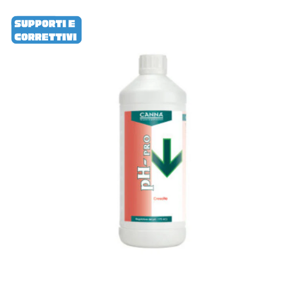 CANNA pH Meno Pro 1 L