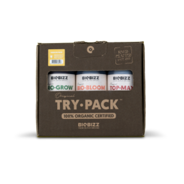 Try-Pack Indoor