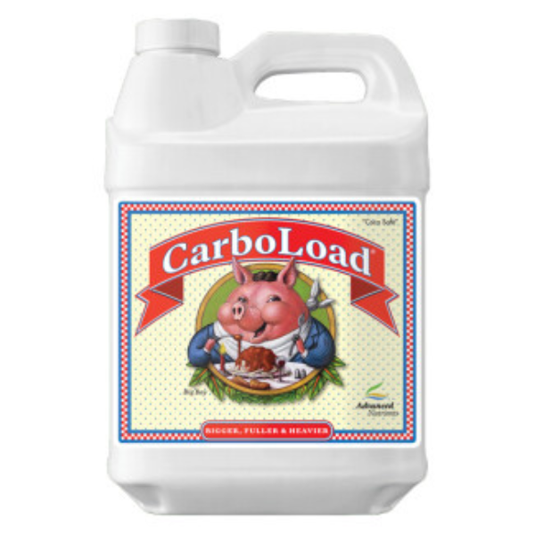 CarboLoad