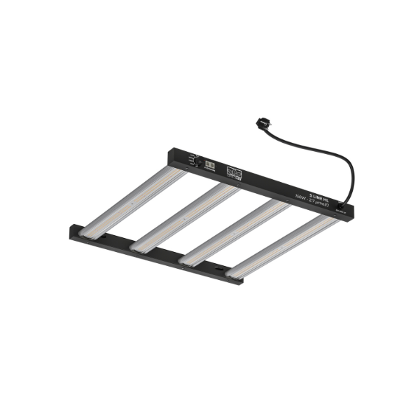 S Line HL Bar Light 150W