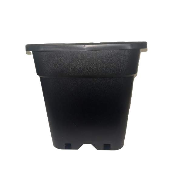 Vaso quadro 11 L 24×24×28 cm