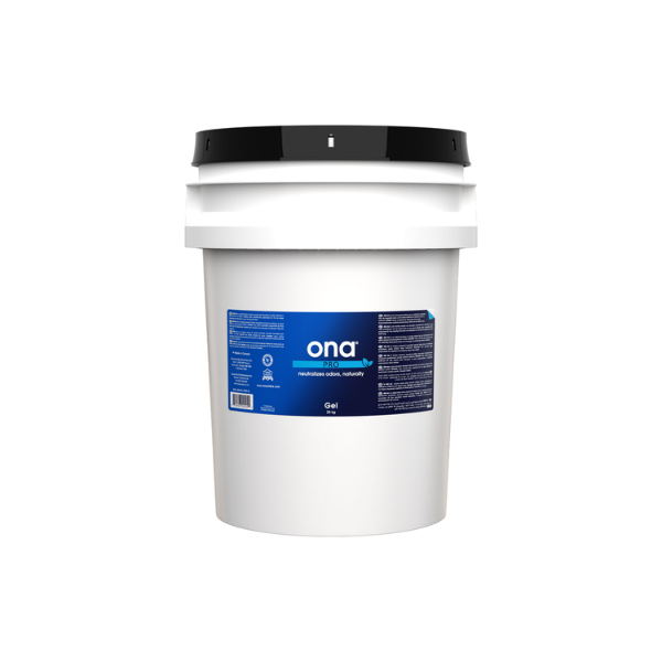 Gel neutralizzatore odori Pro 20 kg