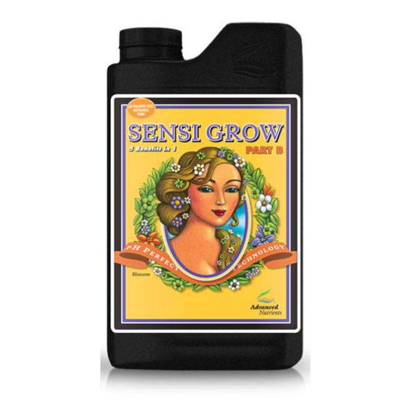 Sensi Grow B