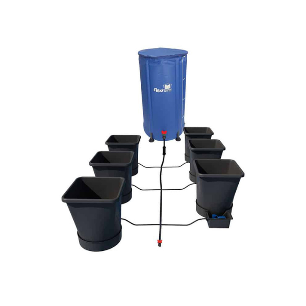 AutoPot 1Pot XL Kit System 6 pot XL