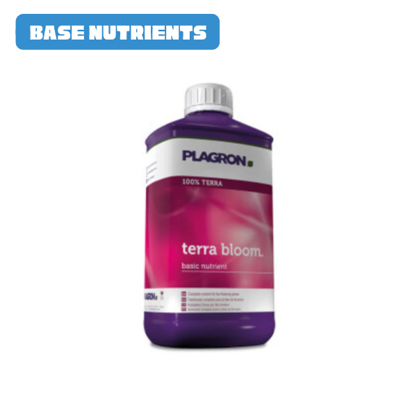 Terra Bloom