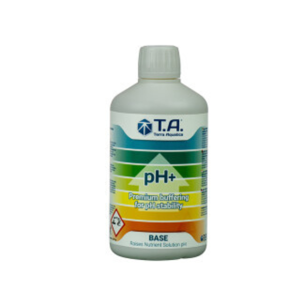 pH Up 500 ml