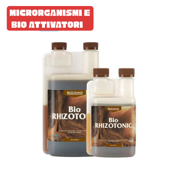 Bio Rhizotonic