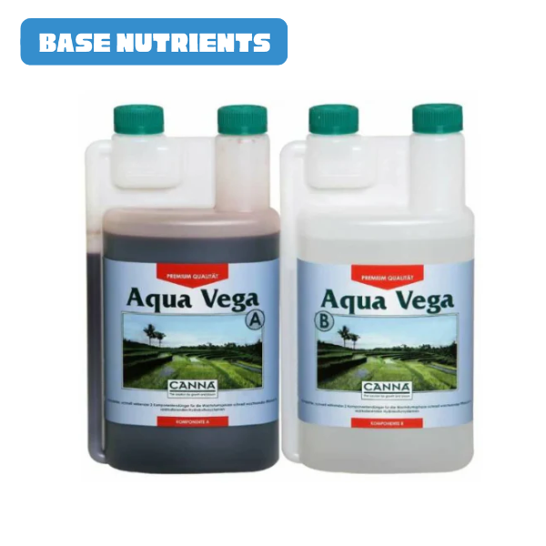 Aqua Vega A-B