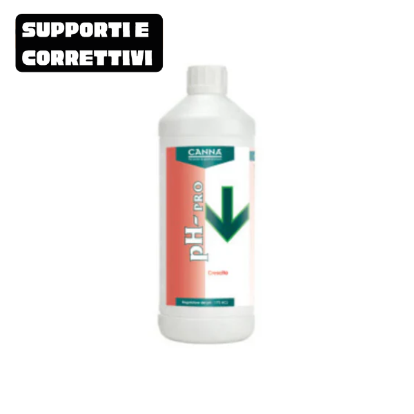 pH Meno Pro 1 L
