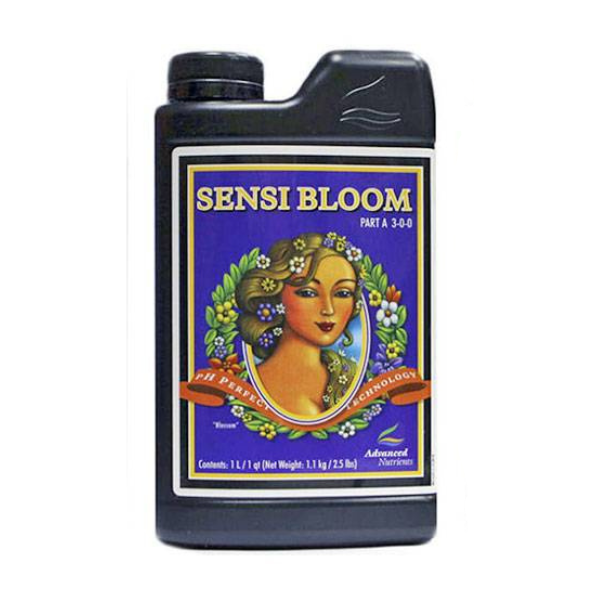 Advanced Nutrients Sensi Bloom A