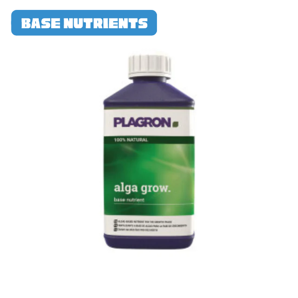 Alga Grow
