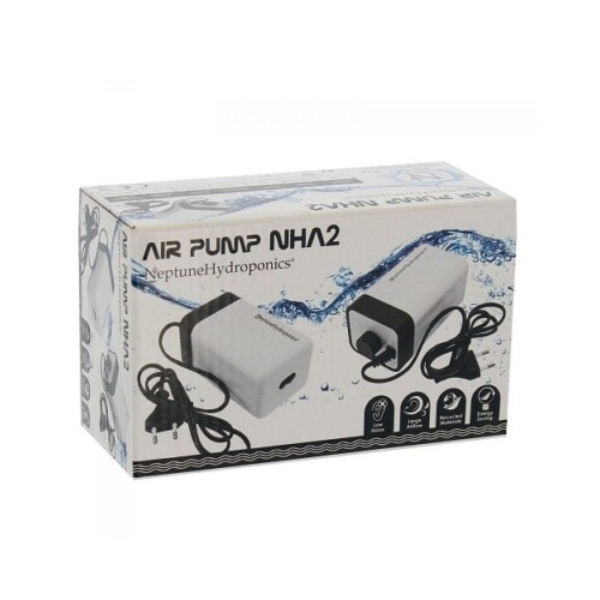 Pompa Aria 2x1,5/min