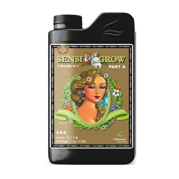 Sensi Grow Coco A