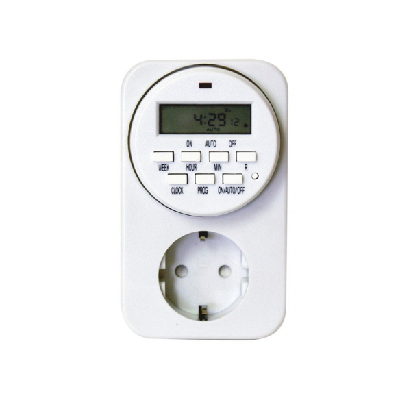 Timer digitale programmabile