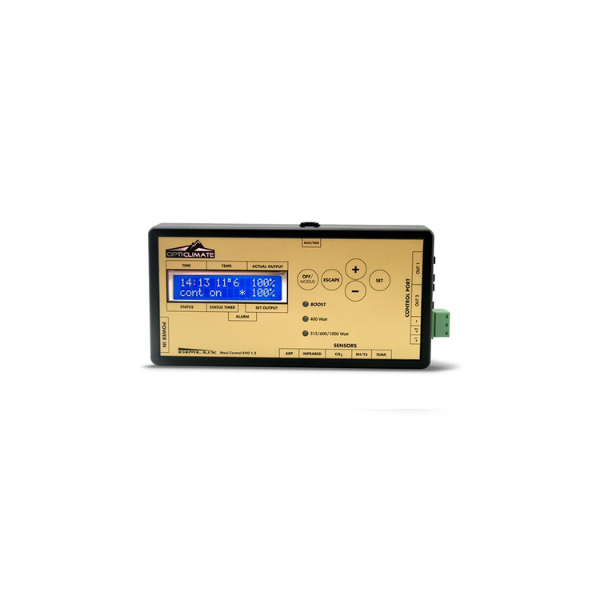 Maxi Controller EVO 1.2