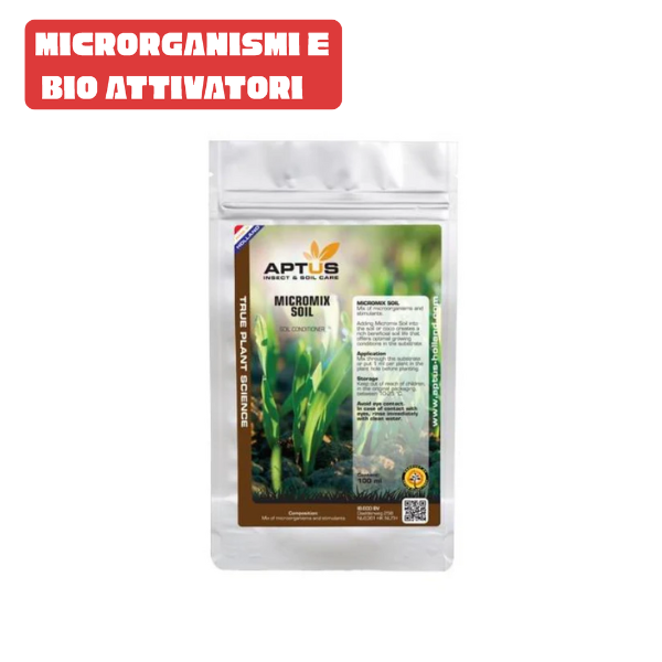 Micromix Soil