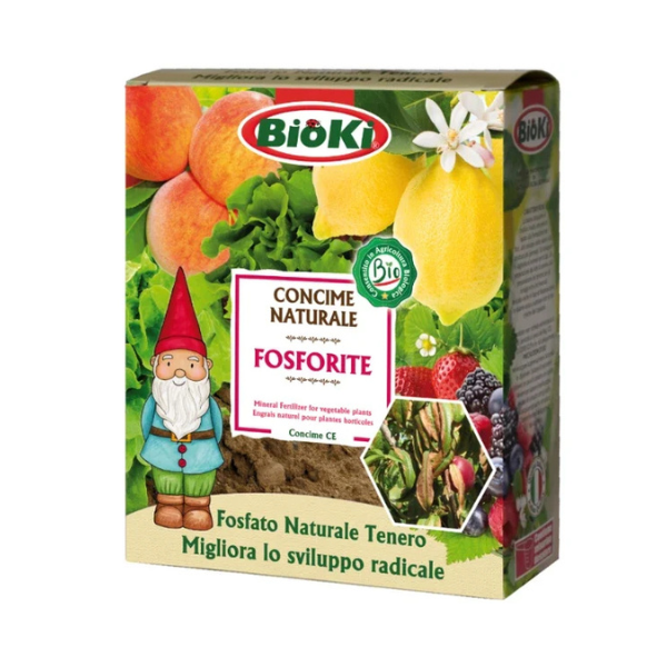 Fosforite 900 g