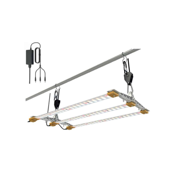 Cosmorrow Bloom LED 100W 50cm