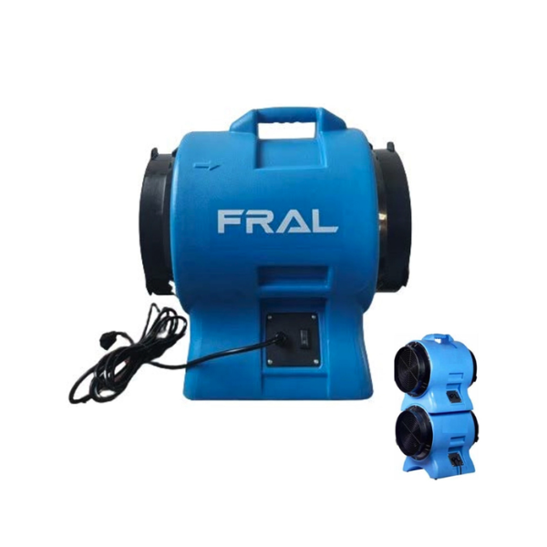 Ventilatore FTB4000 (4000 m3/h)