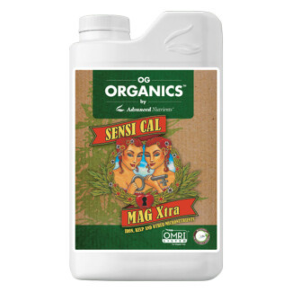 OG Organics Sensi Cal Mag Xtra