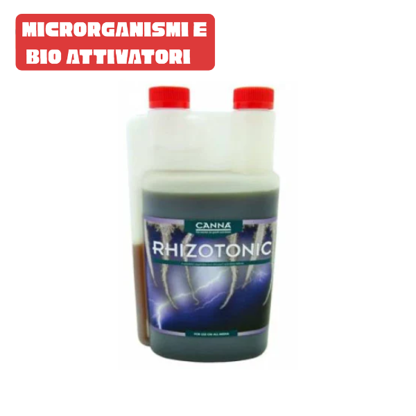 Rhizotonic