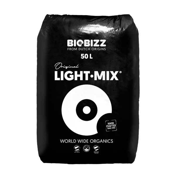 Light-Mix