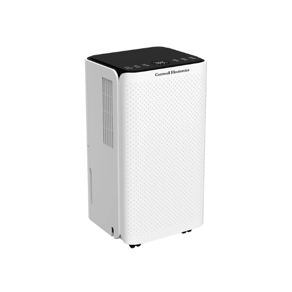 Cornwall Electronics Deumidificatore Arica 12 L/24h