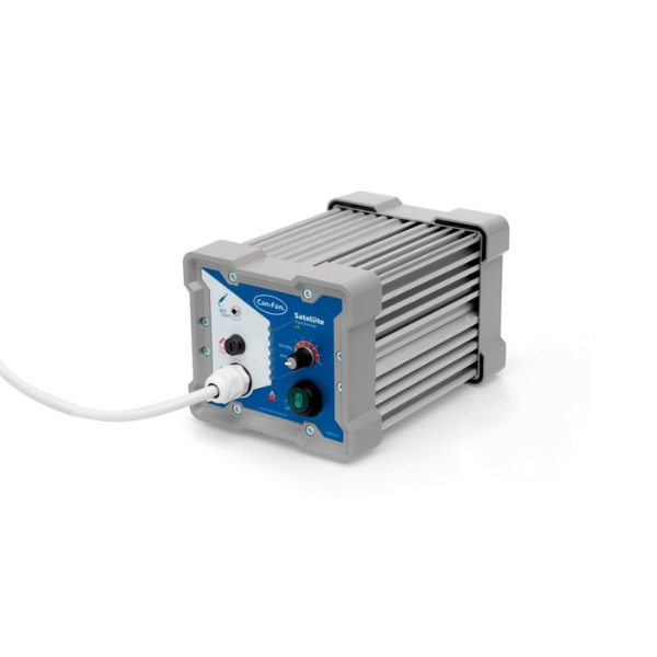Can-Filters Controller ventilazione Satellite Fan Controller