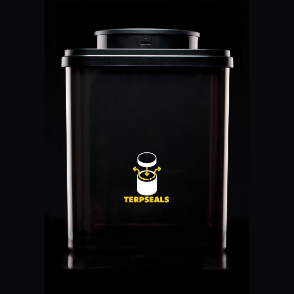 TERPSEAL - XL Jar