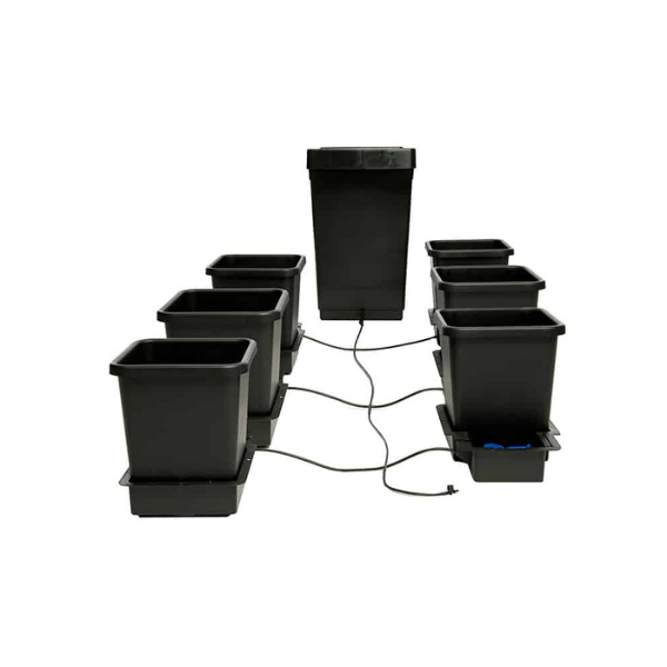 AutoPot 1Pot Kit System AquaValve5 6 pot