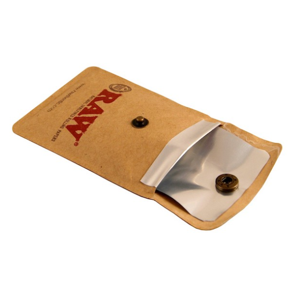 POSACENERE RAW TASCABILE