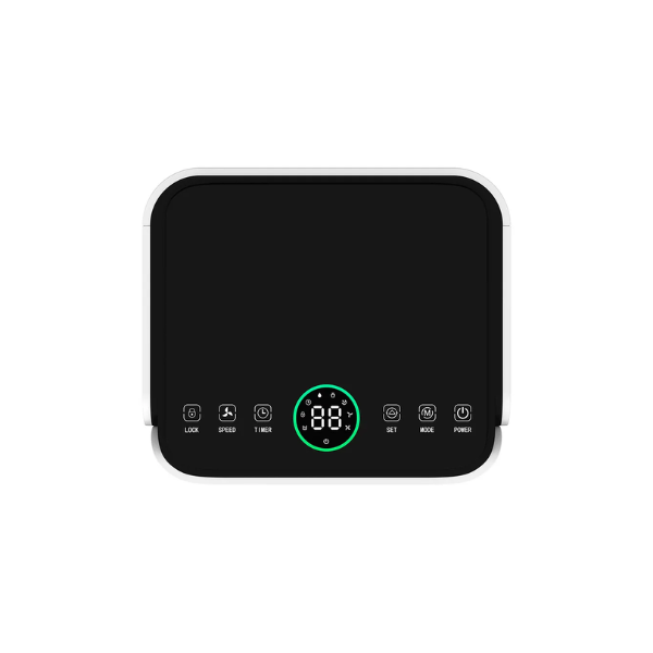 Cornwall Electronics Deumidificatore Arica 12 L/24h – immagine 2