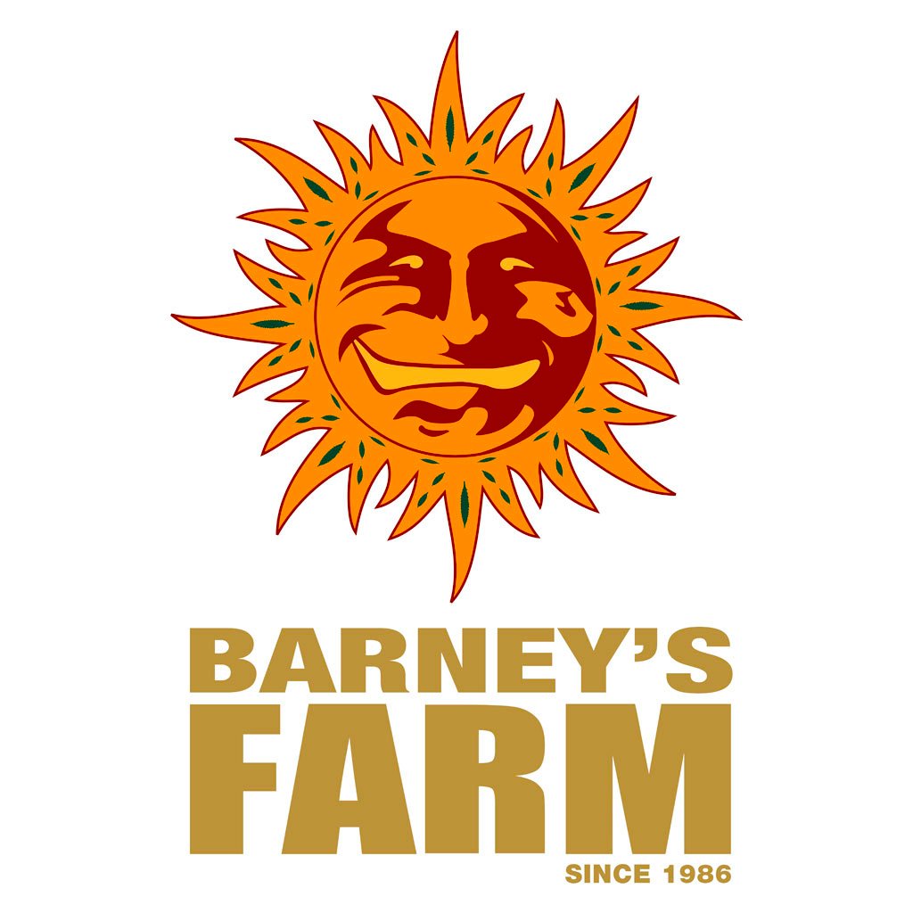 Barney's Farm