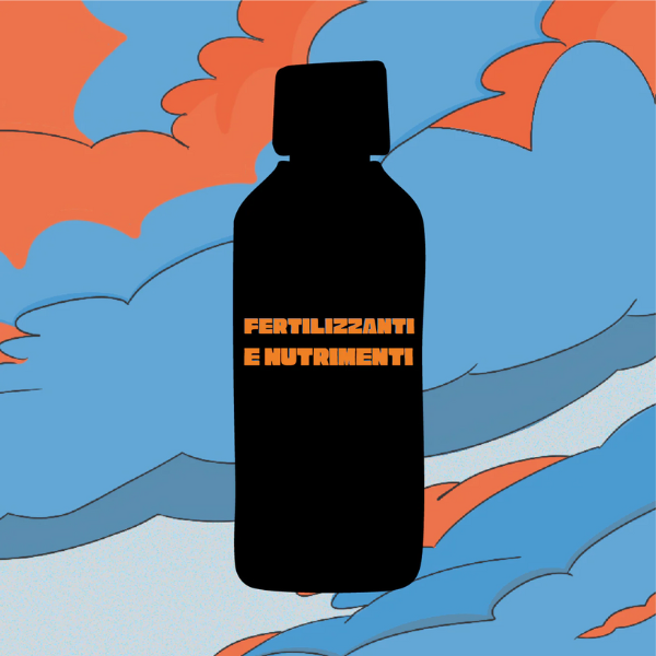 Fertilizzanti