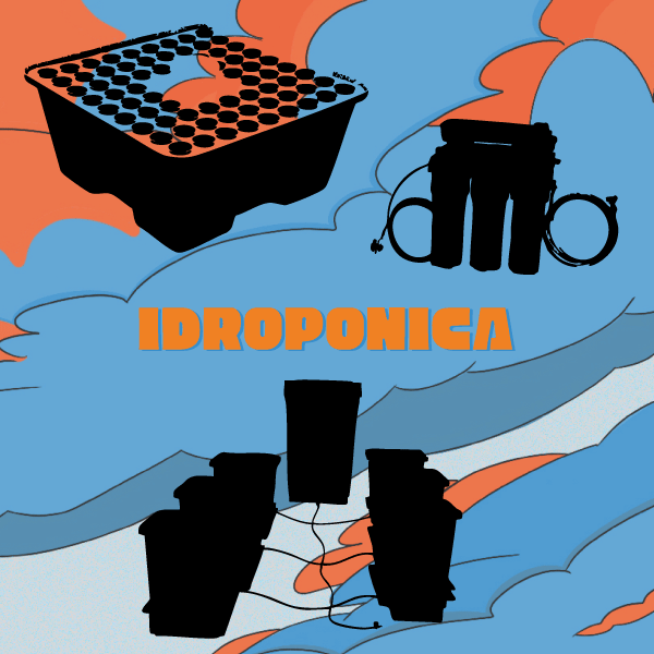 Idroponica