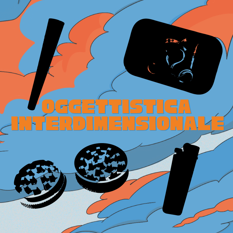 Accessori per fumatori