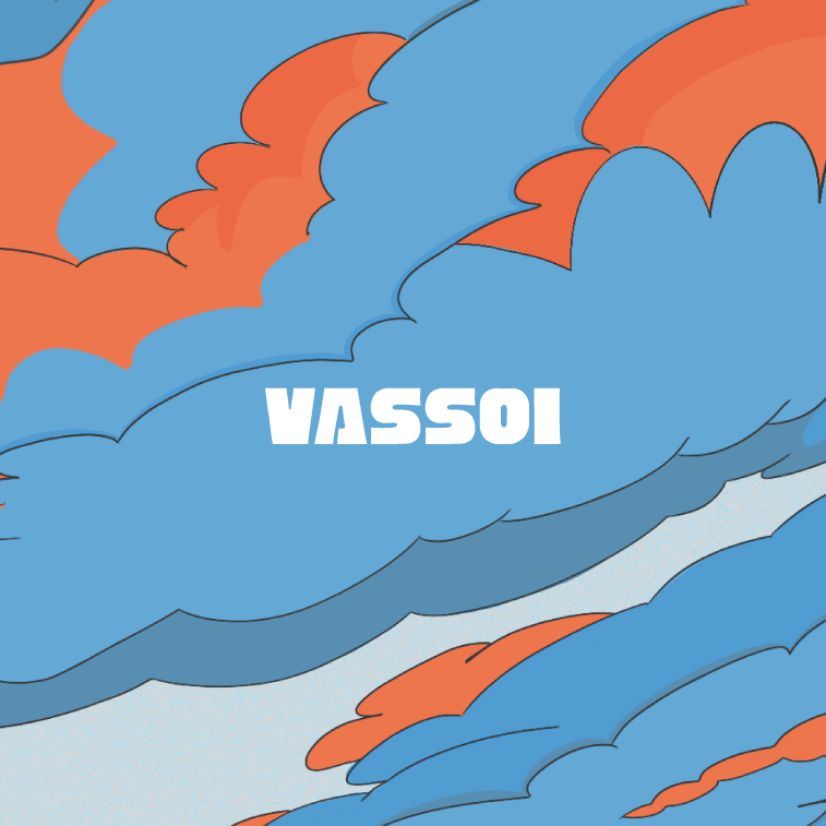 Vassoi