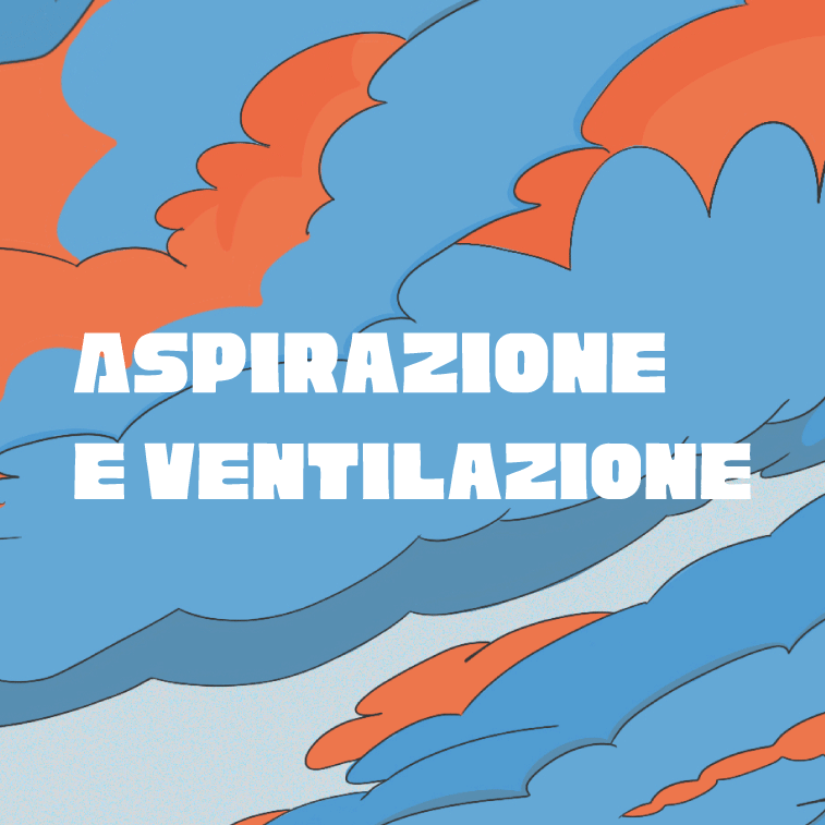 Ventilazione e Aspirazione