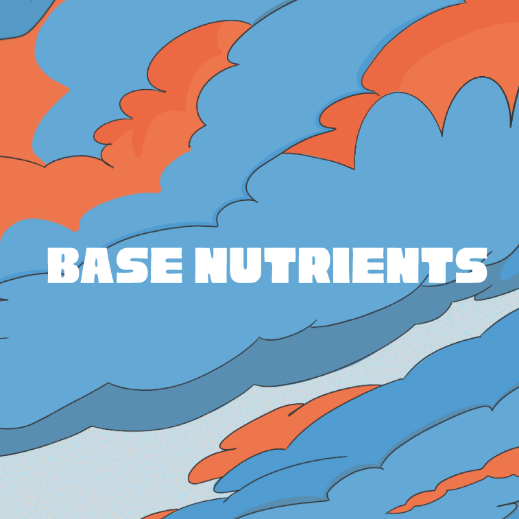Base Nutrient