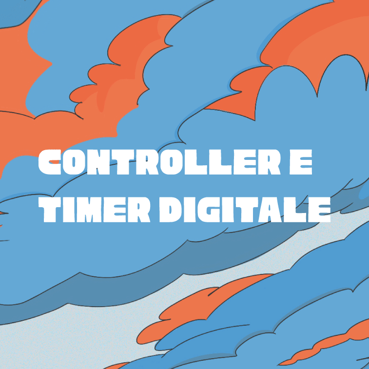 Controller e Timer Digitali