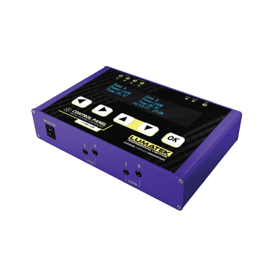 Controller digitale per ballast