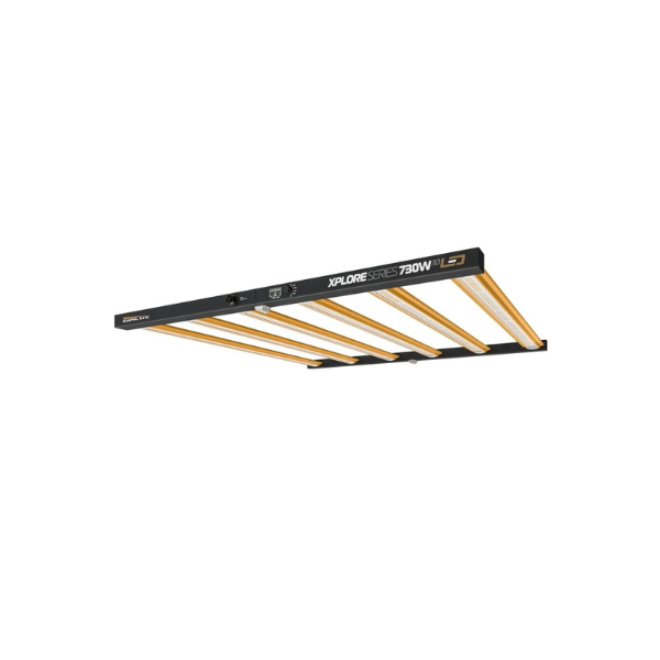 Xplore Series LED 730W 3.0 DLC