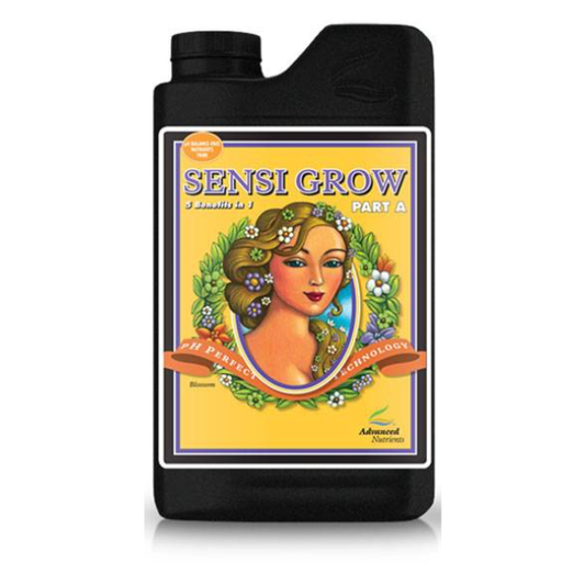 Sensi Grow A