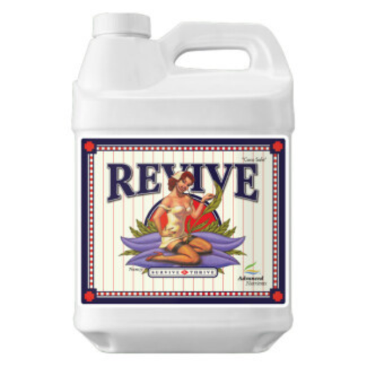 Revive