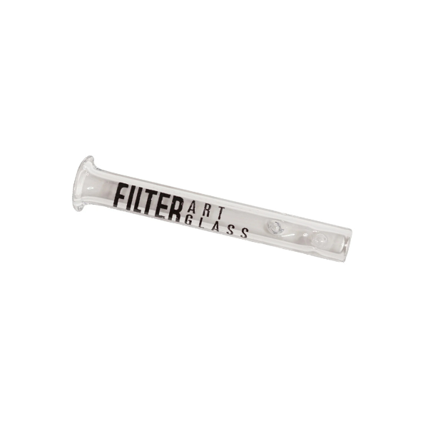 Filtri in vetro 6mm x 5 cm