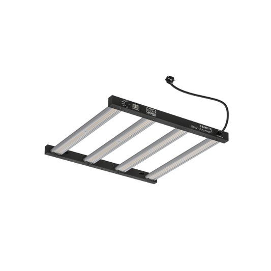 S Line HL Bar Light 150W