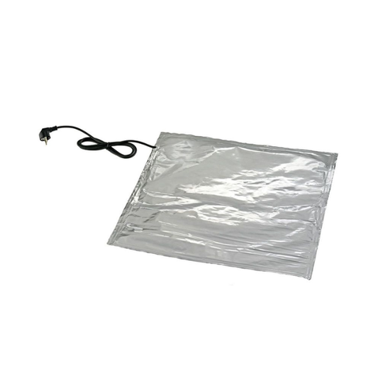 Tappetino riscaldante Skinny 95x95 cm 135W