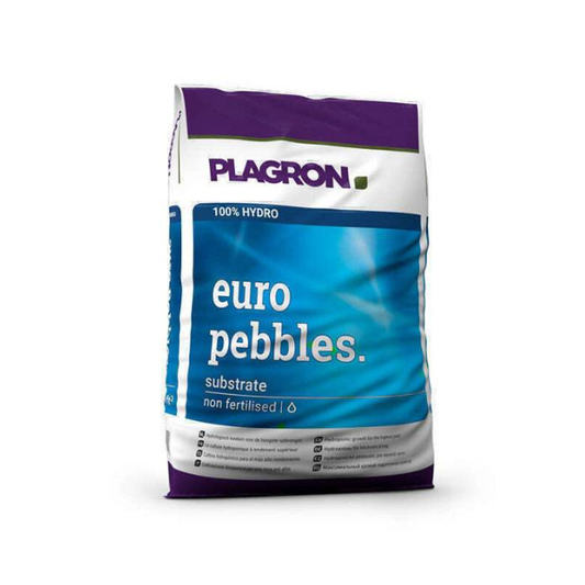 Euro Pebbles