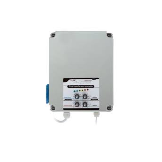 Trasformatore a step GSE 1 canale per temperatura e umidità 8A