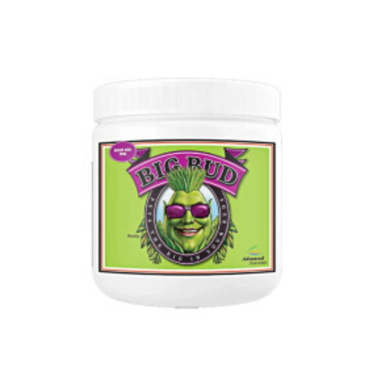 Big Bud Power (polvere)